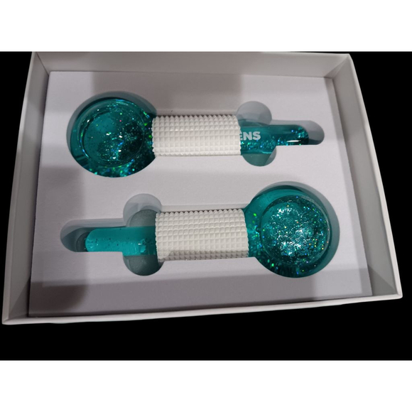 Adrens Beauty Cooling Ice Globes Reduce Puffiness Increase Collagen & Elastin - Picture 5 of 16